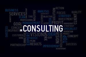 Get a .consulting domain name