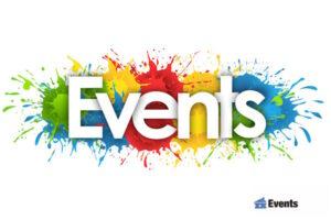 Get a .events domain name