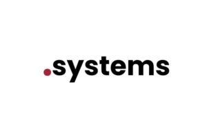 Get a .systems domain name