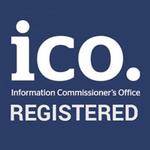 Information Commissioners Office Registered