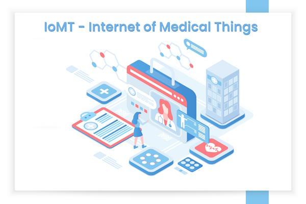 IoMT - The Internet of Medical Things