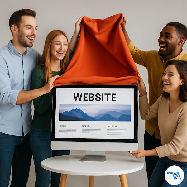 Optimize Website From Pretty Design To Powerful