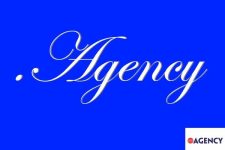 Get a .agency domain name